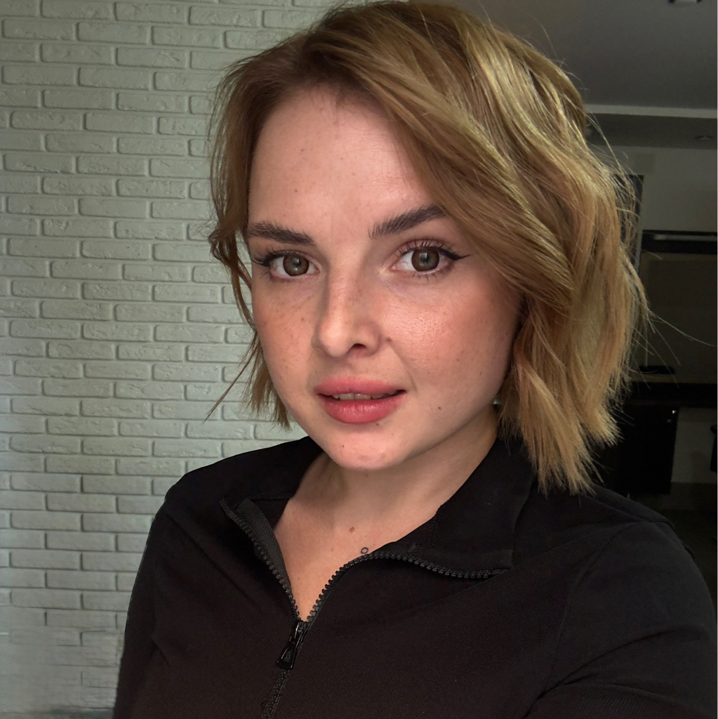 Екатерина