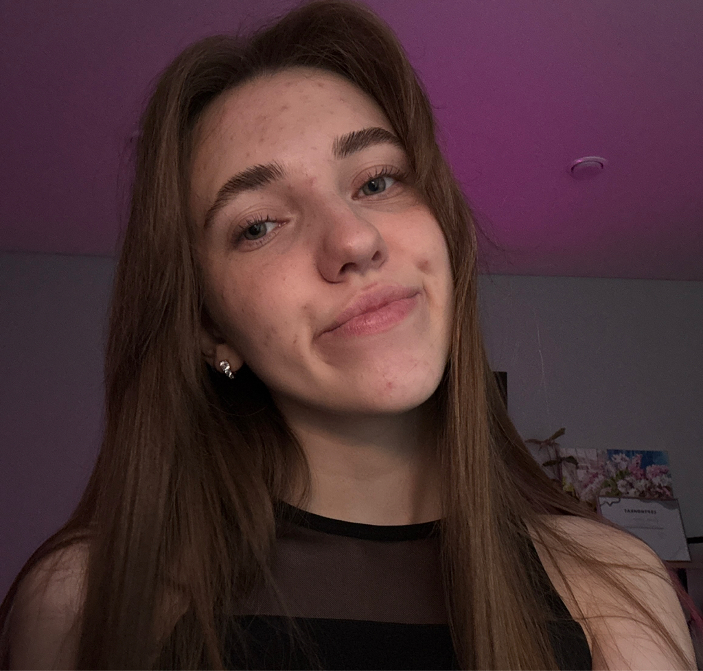 Белякова Светлана