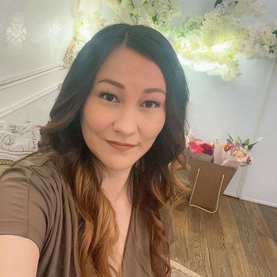 Гульнара Хитько