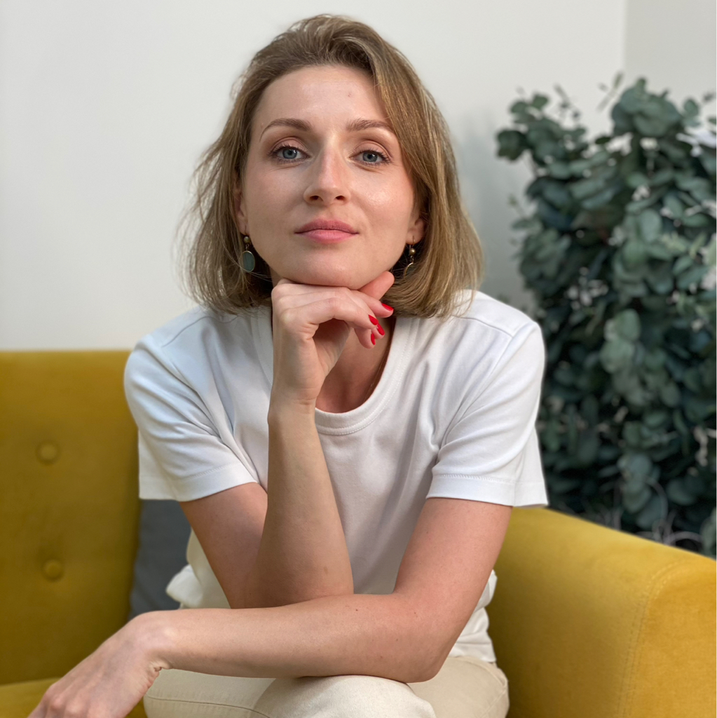 Ситникова Оксана