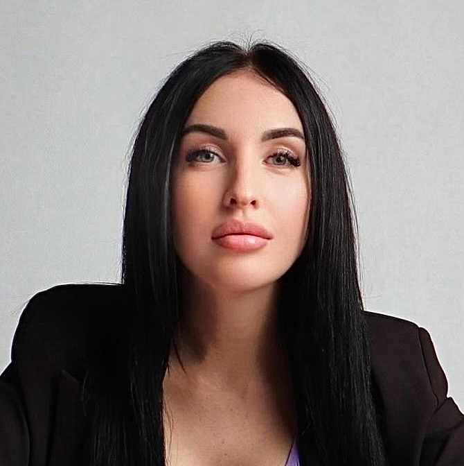 Ксения Сапега