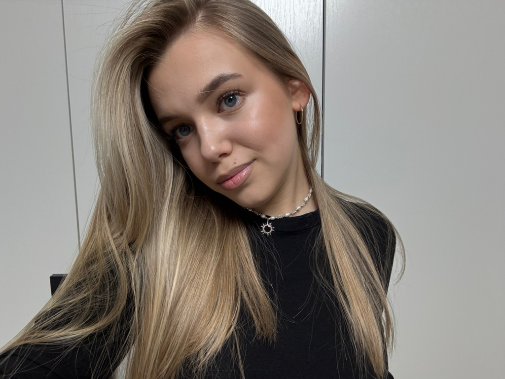 Ульяна Викторова