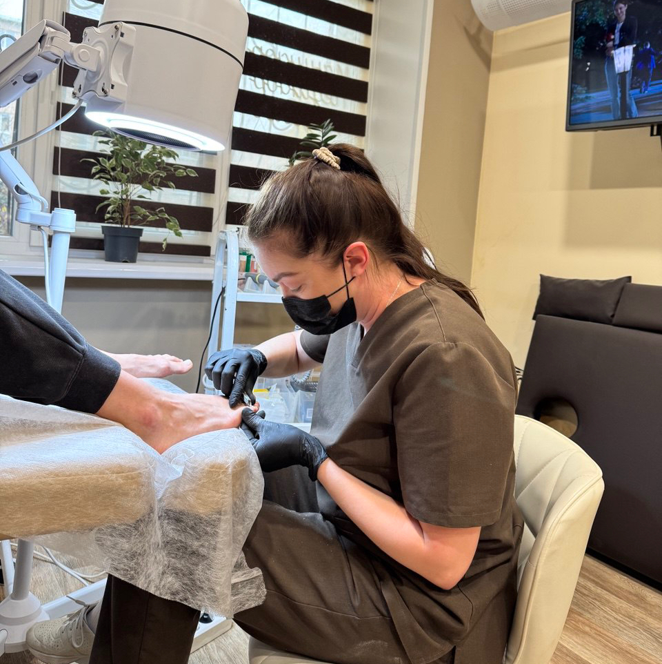 Евгения Кулиш