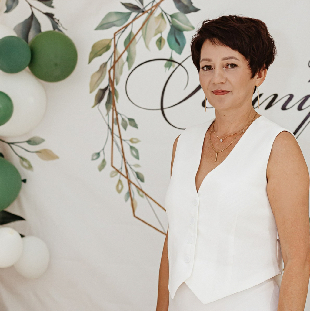 Студия Марии Шелковниковой