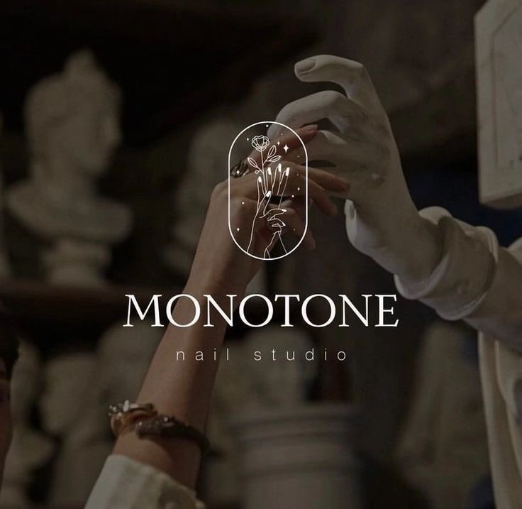 MONOTON NAILS STUDIO