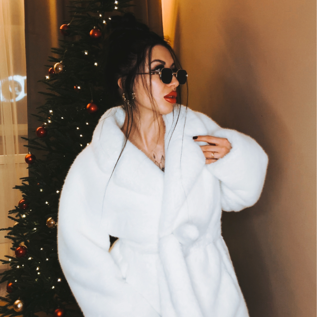 Кадочникова Елена