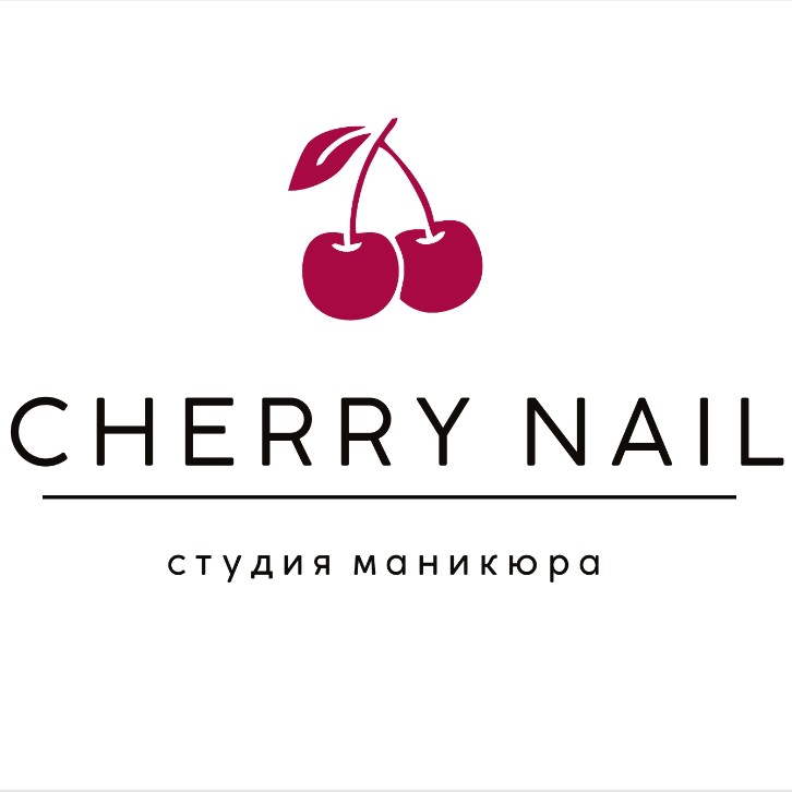 Cherry nail