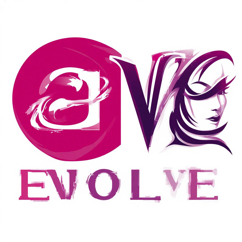 EVOLVE Преображение..которое вдохновляет