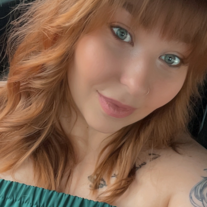 Малыгина Анастасия