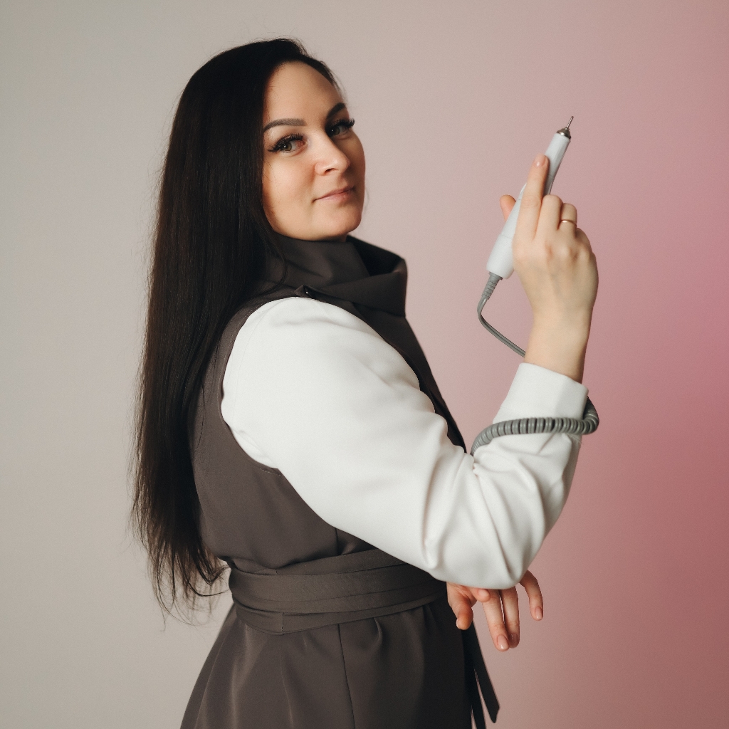 Ольга Кыркунова