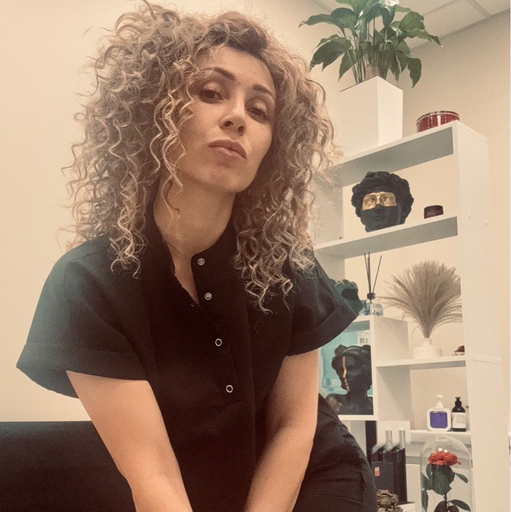 Анна Семенова