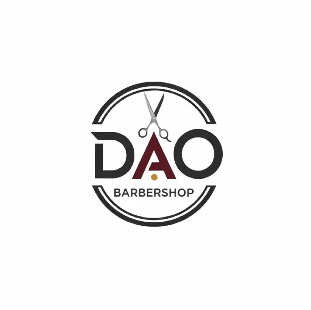 Barber Антон Демьяненко