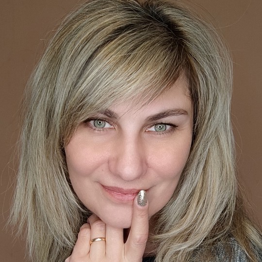 Юлия Хиврич