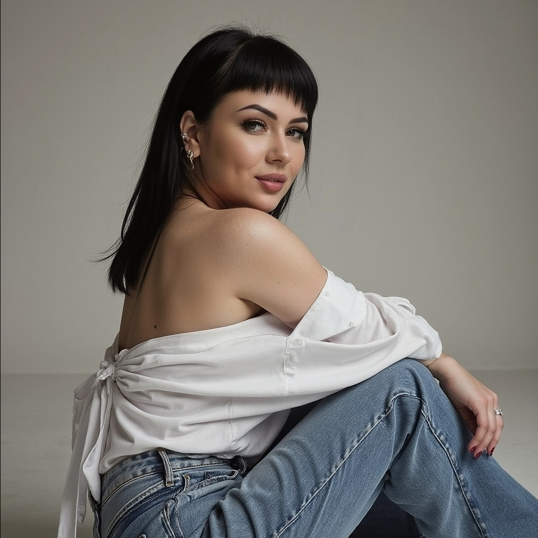 Игнатьева Алина Васильевна
