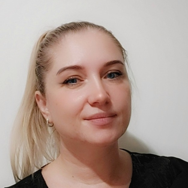 Гущина Татьяна