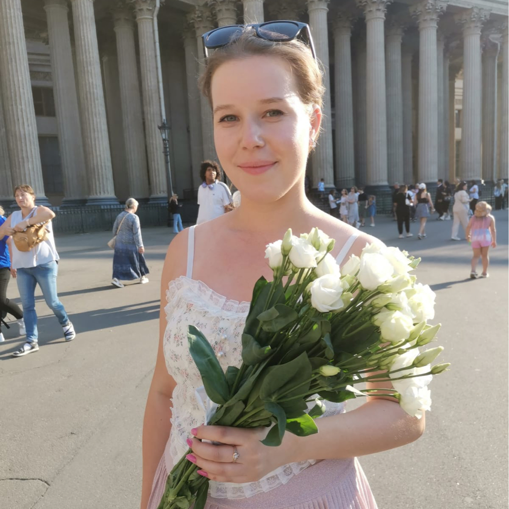 Анастасия