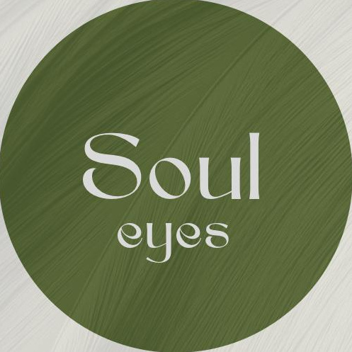 Soul eyes