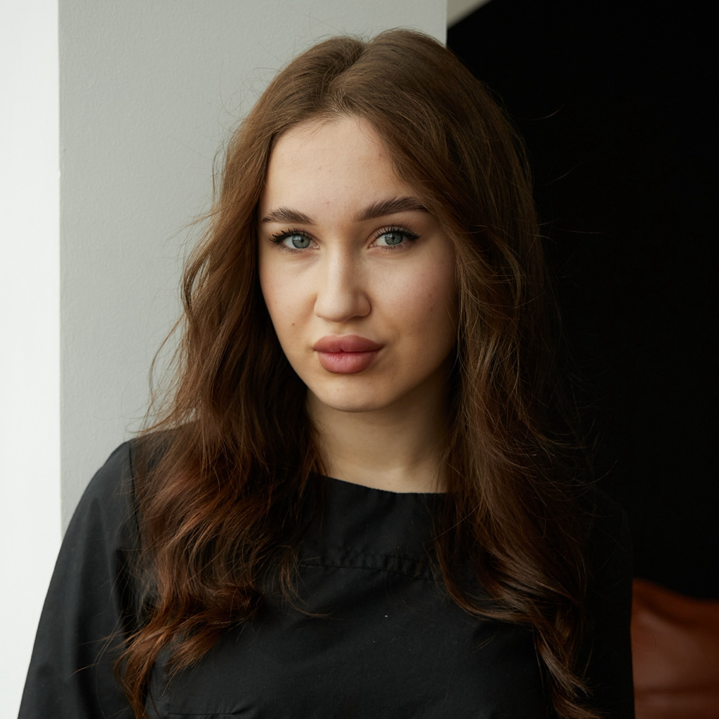 Кочетова Милена