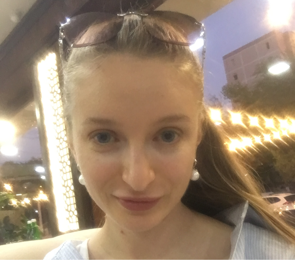 Ксения Чернышева