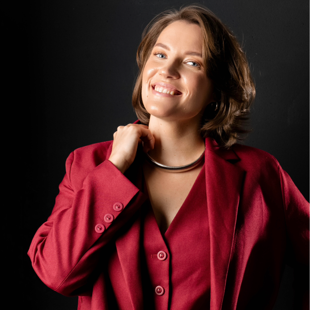 Ольга Воищева