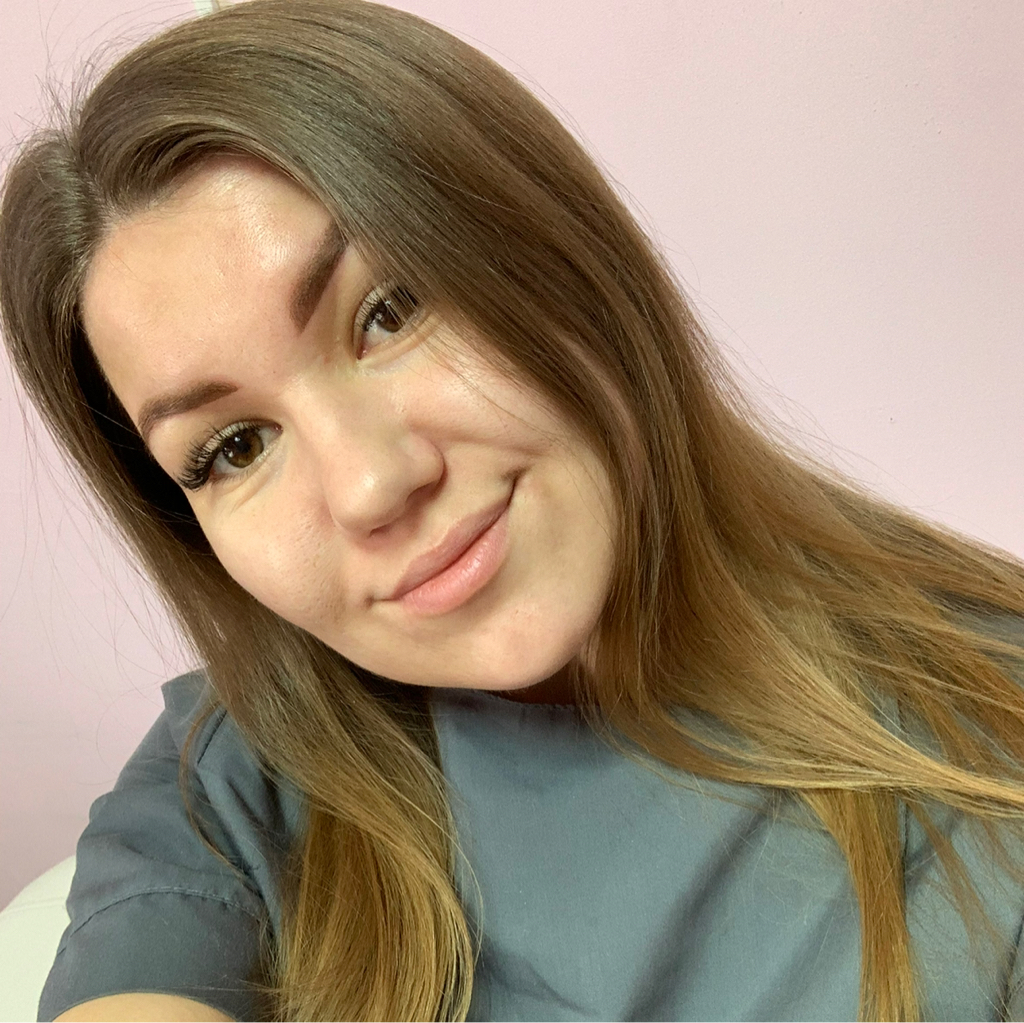 ИРИНА РЫКУНОВА