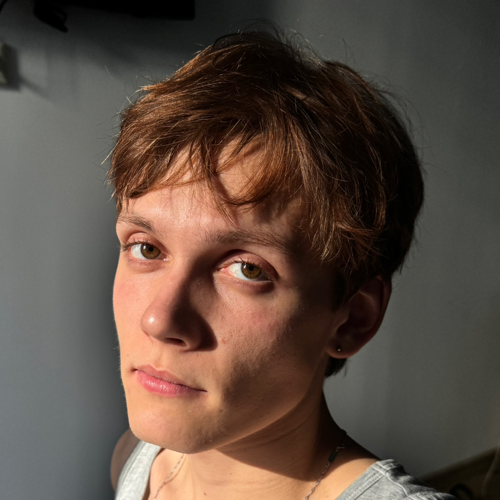 Буланов Дмитрий