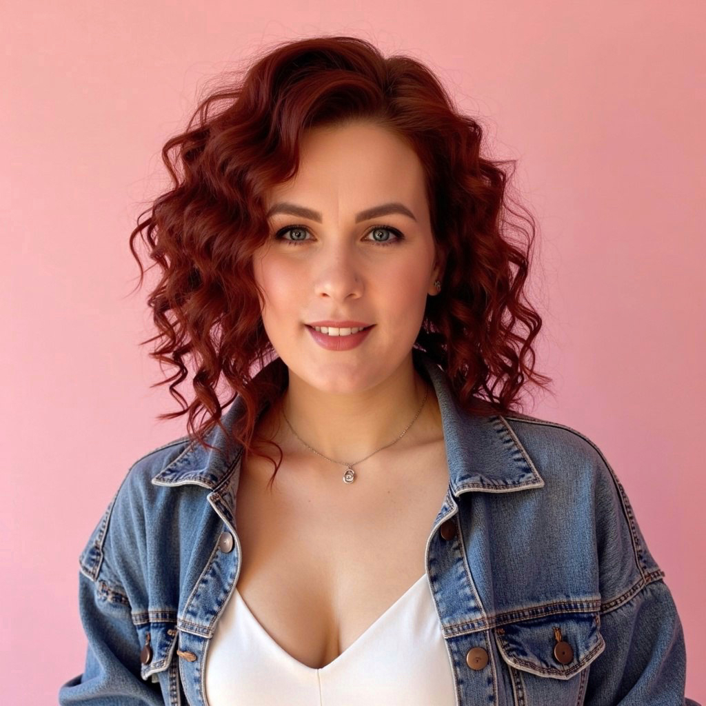 Захарова Анастасия