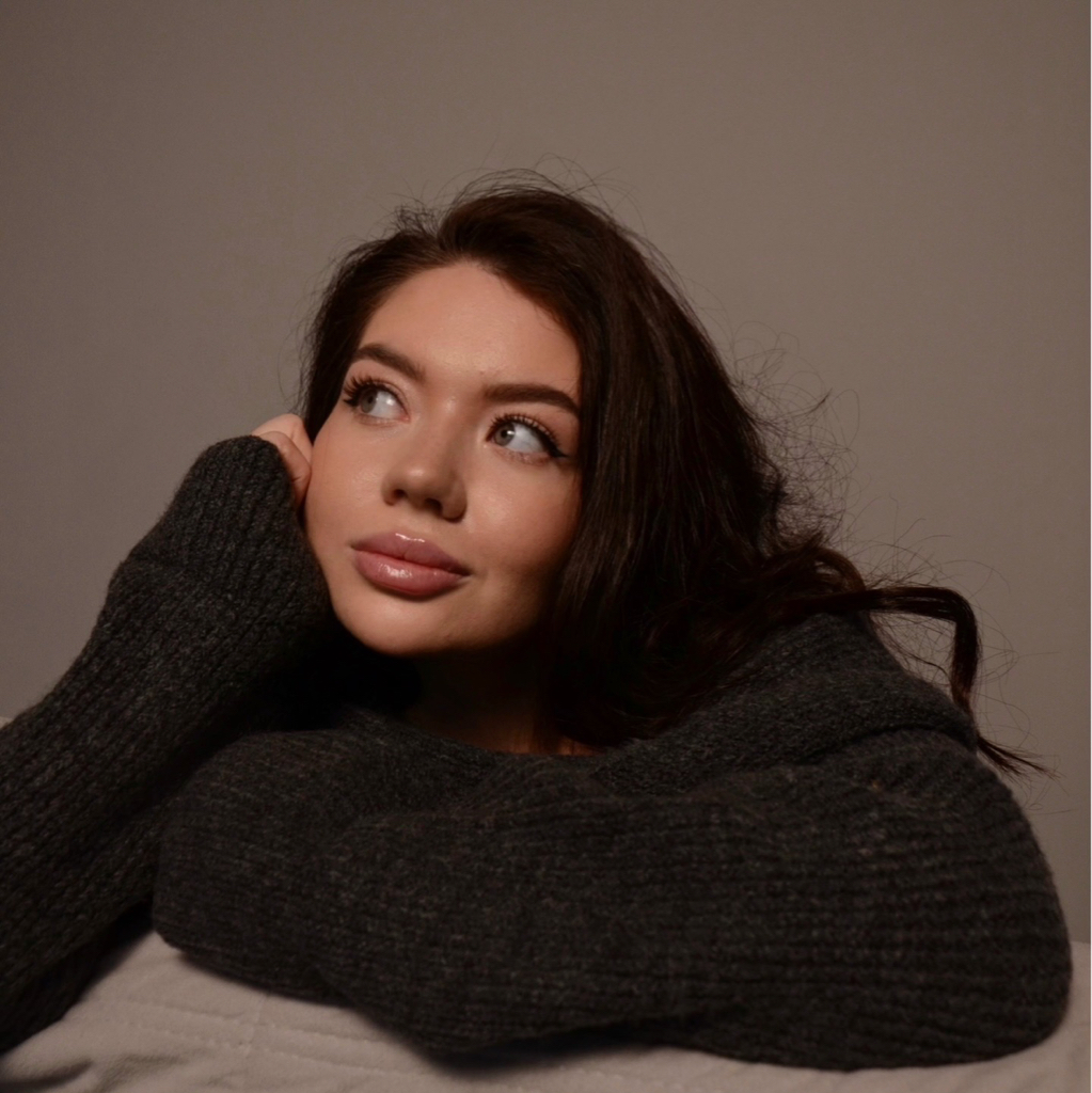 Dadasheva Karina