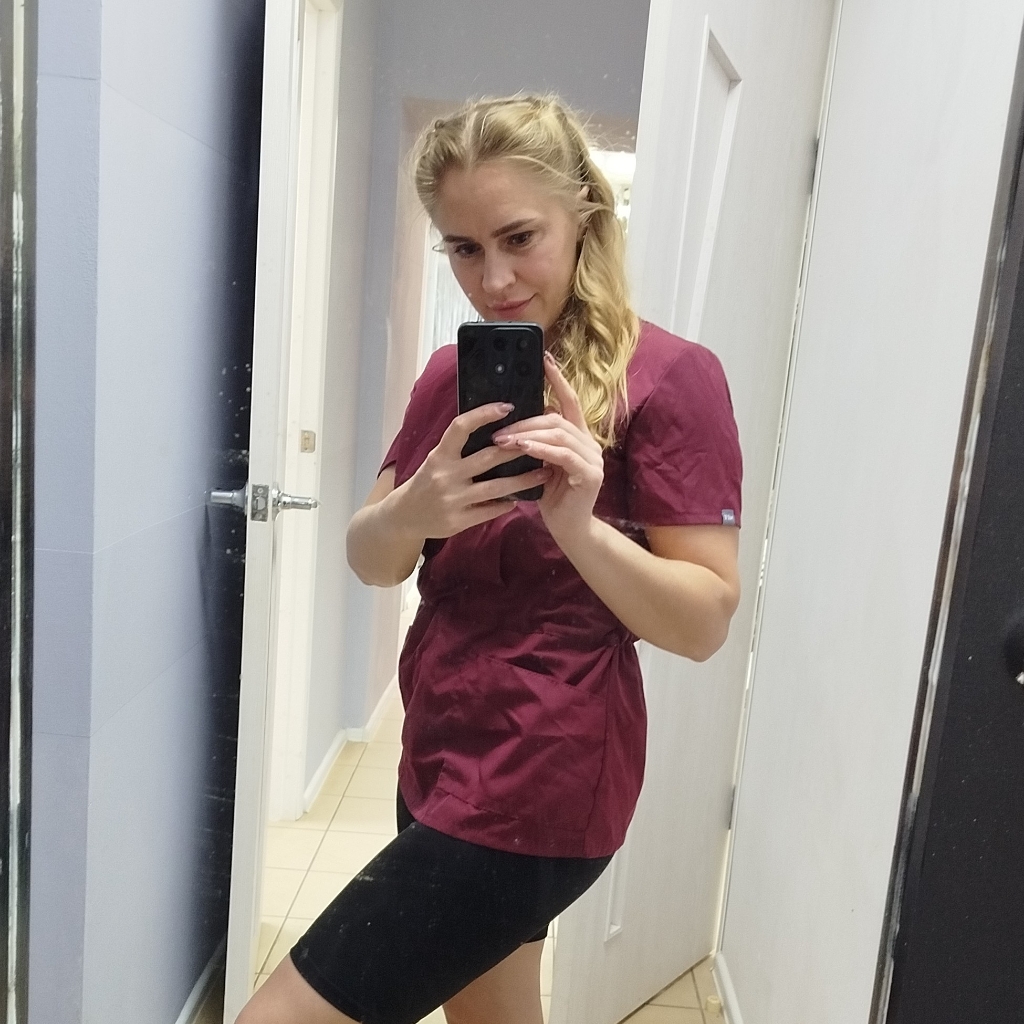 Ирина