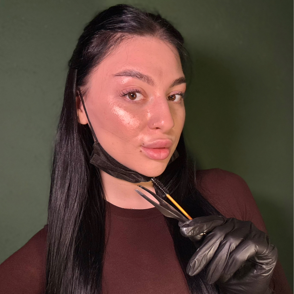 Александра