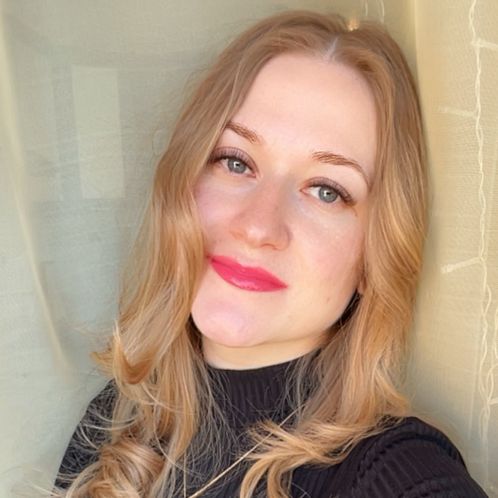 Дарья Чайко