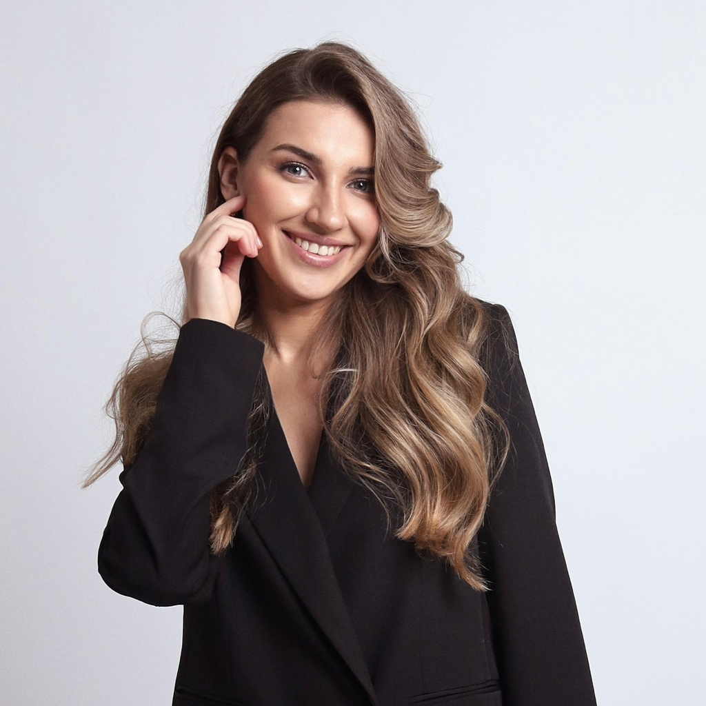 Наталья Баранова