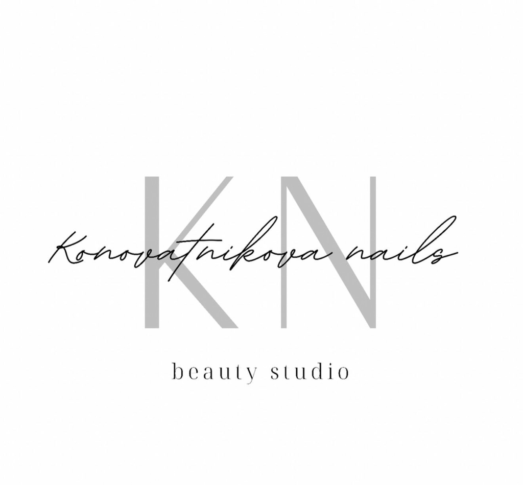 Konovatnikova Nails