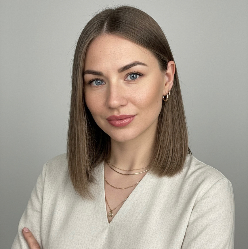 Екатерина Бакакина