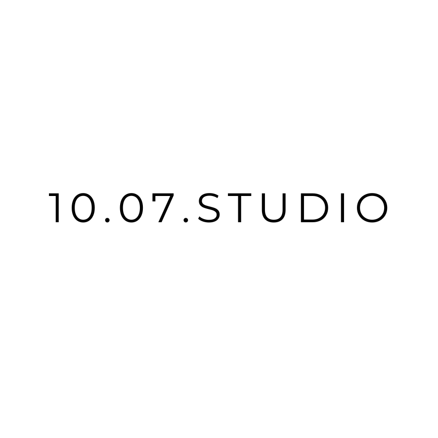 10.07.STUDIO