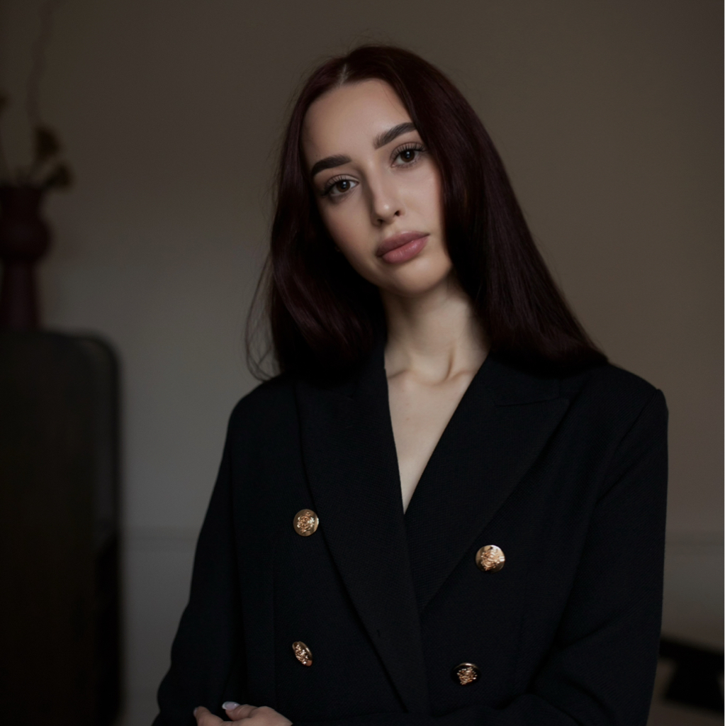 Евгения