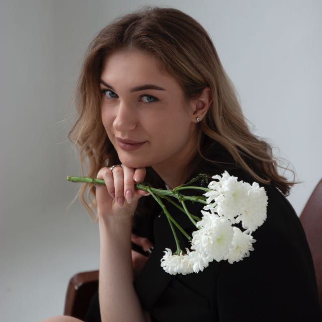 Румянцева Мария