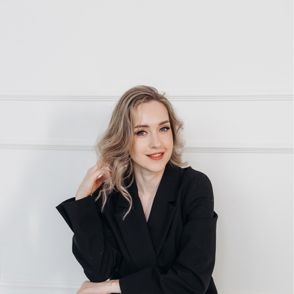 Елена Ситникова-Выстороп