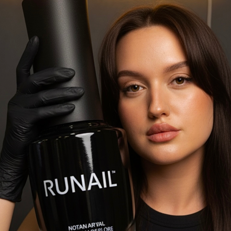 NAIL STUDIO by DARINA KRAVCHENKO