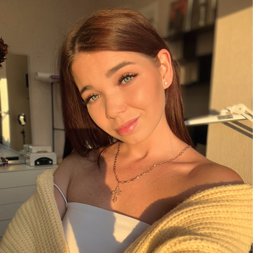 Шитова Виктория