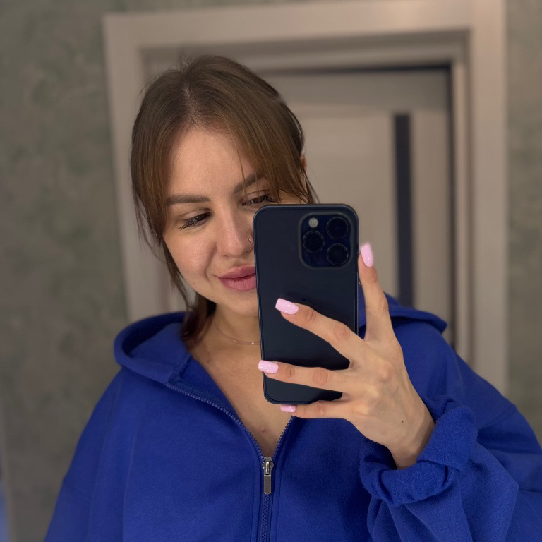 Екатерина Смирнова