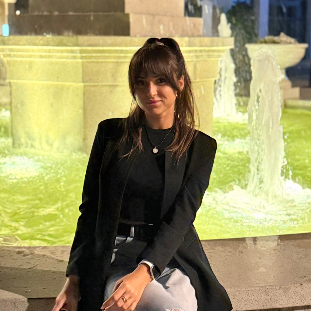 Елена Калинкина