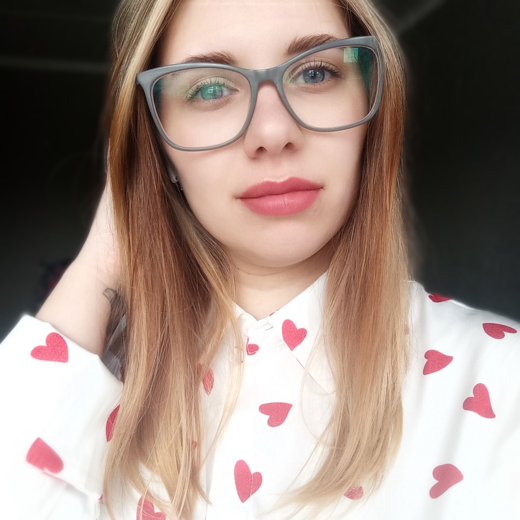 Елизавета Дегтяренко