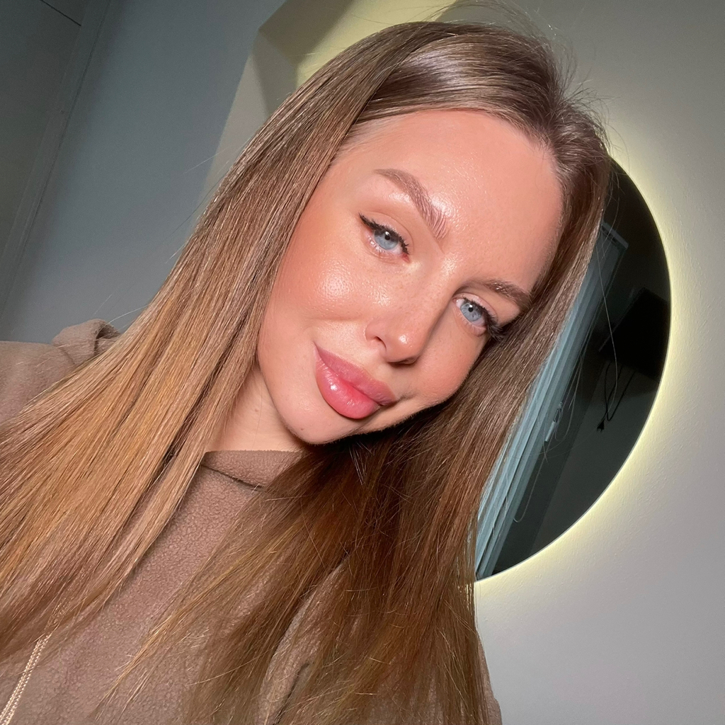 Виктория Гончарова