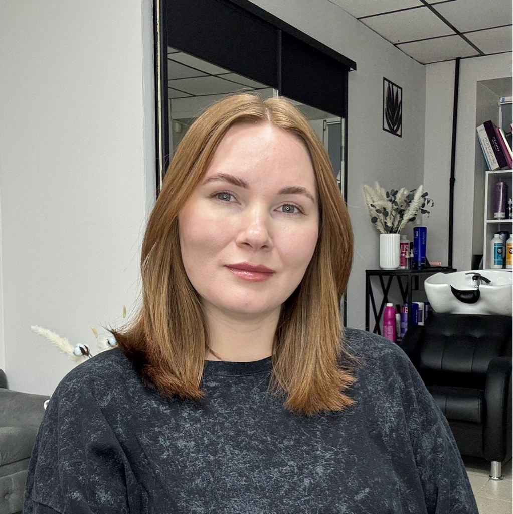 Ирина Лучникова