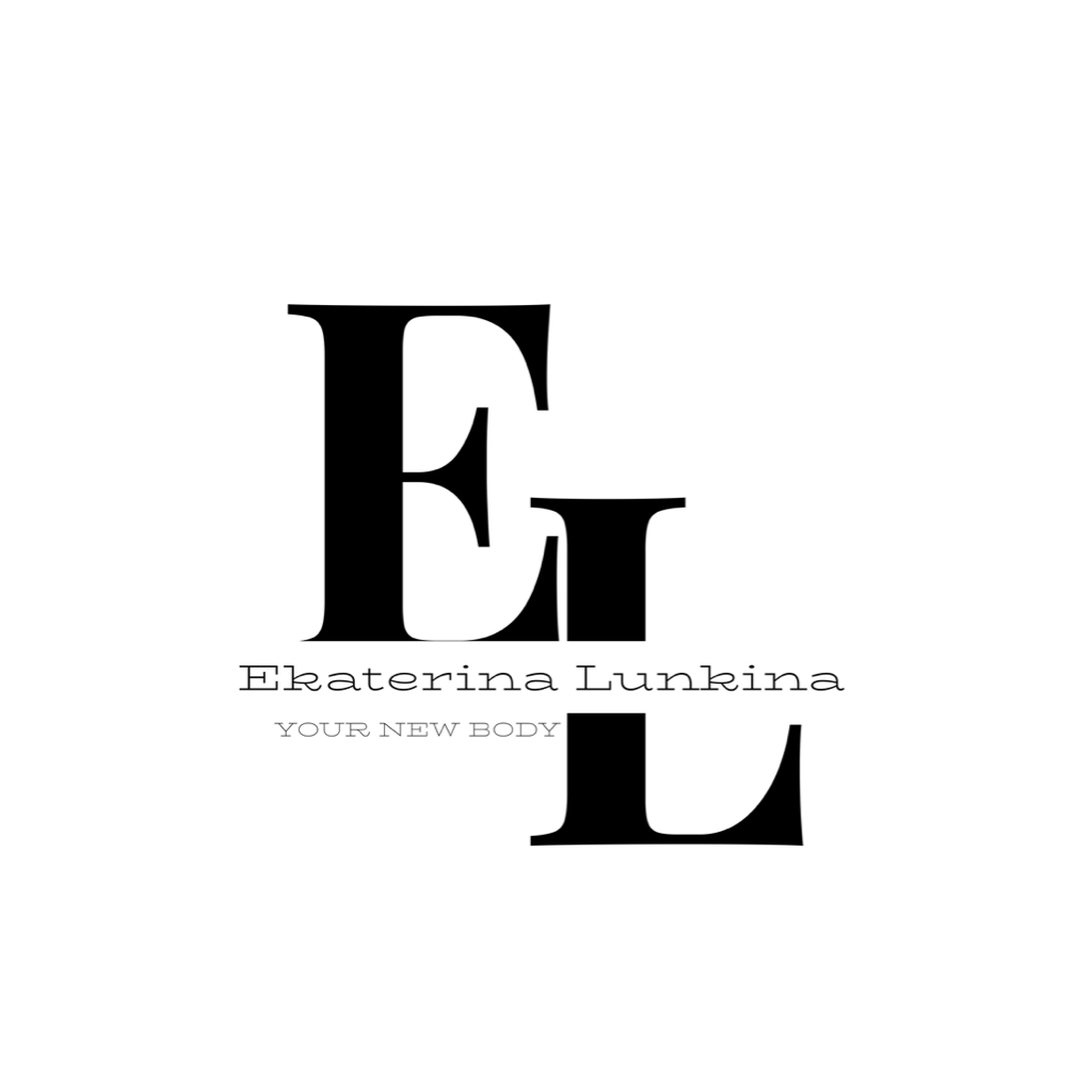 Екатерина Лункина
