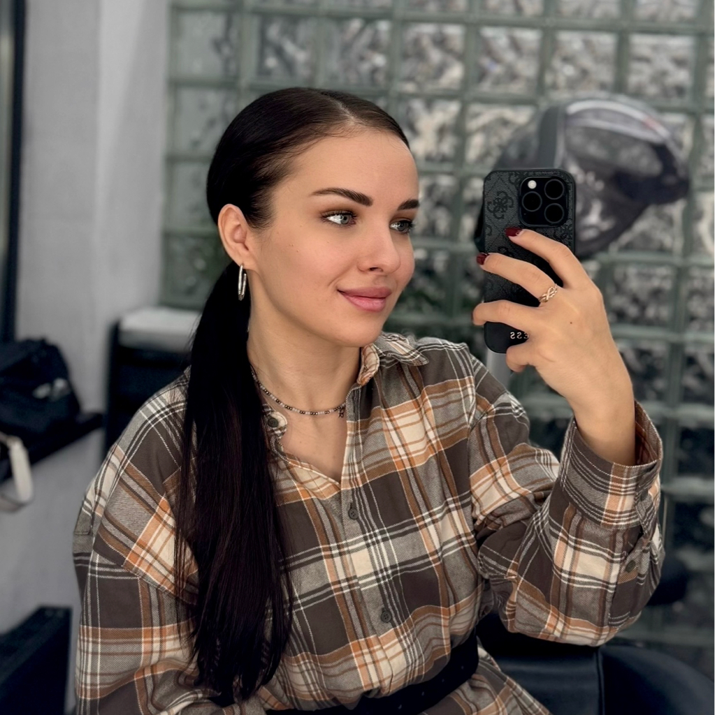 Пастухова Вера