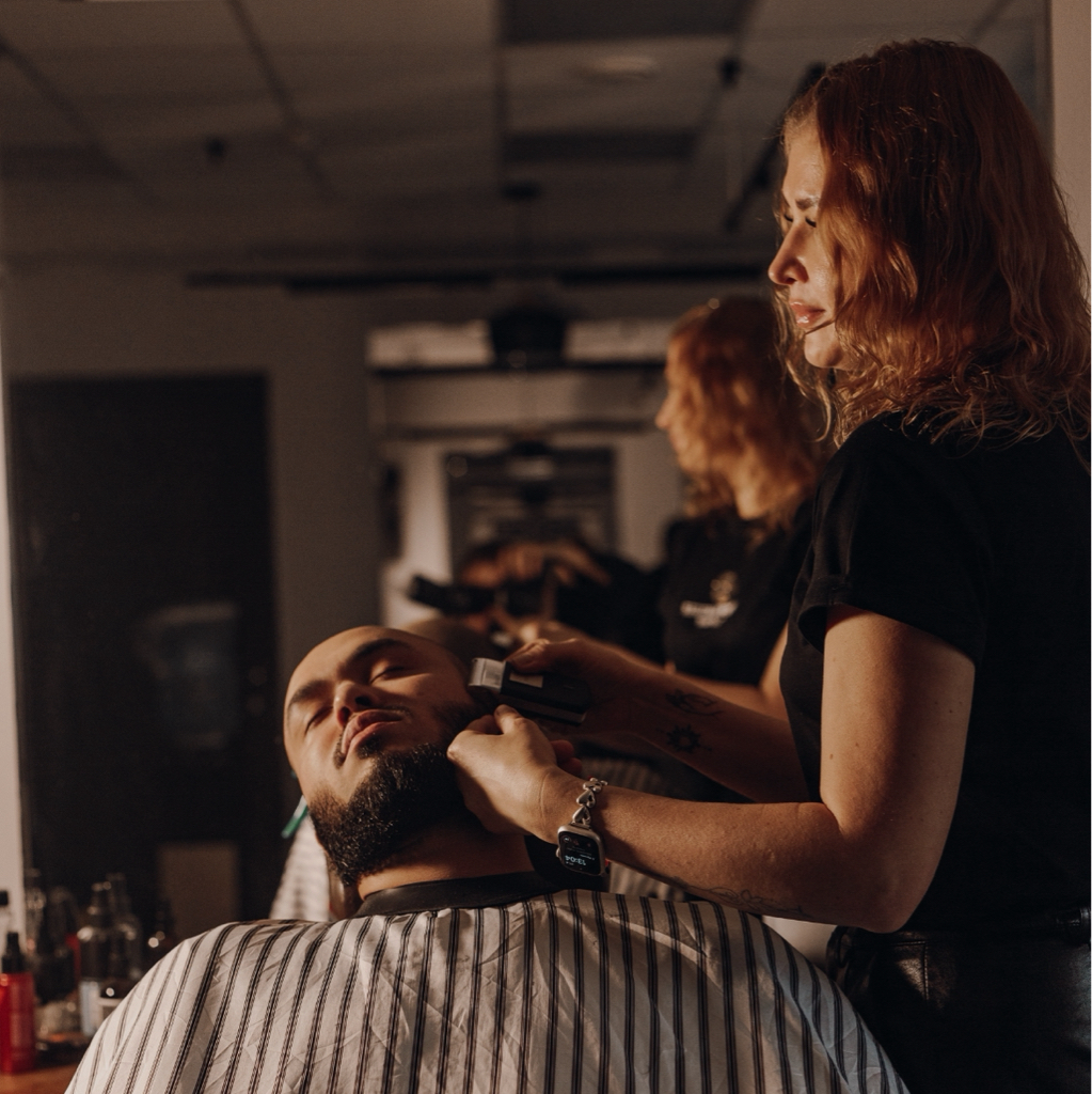 Ирина Нуртдинова