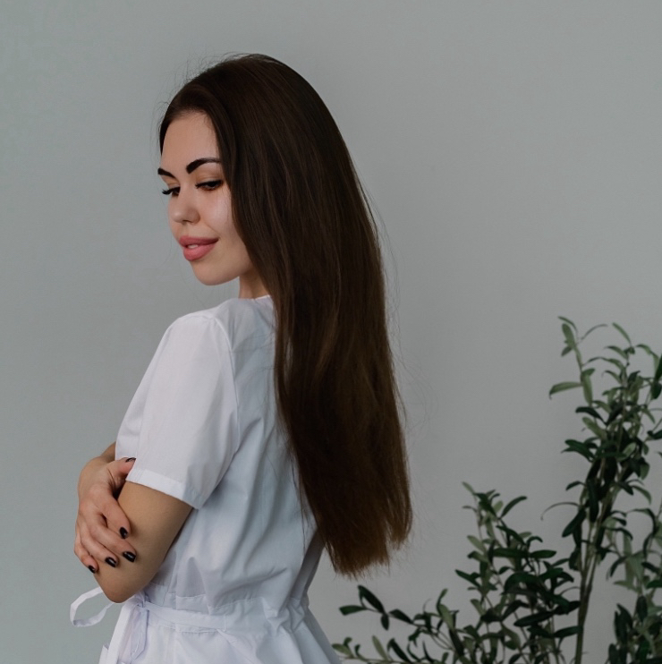 Маникюр.Педикюр