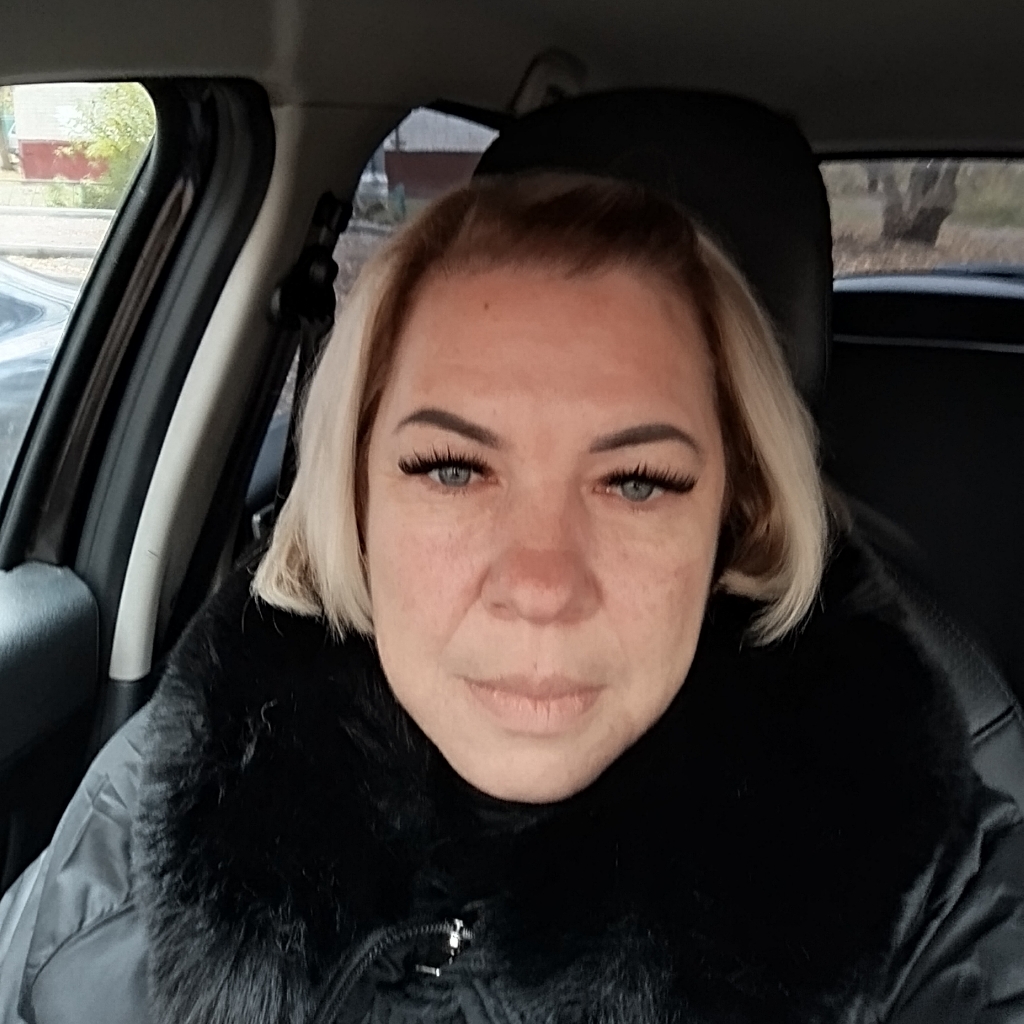 Анна Мукомел